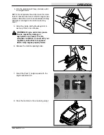 Preview for 49 page of Tennant 6500 Operator'S Manual