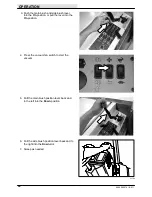 Preview for 52 page of Tennant 6500 Operator'S Manual