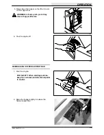 Preview for 61 page of Tennant 6500 Operator'S Manual