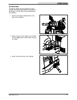 Preview for 69 page of Tennant 6500 Operator'S Manual