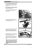 Preview for 102 page of Tennant 6500 Operator'S Manual