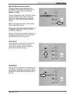 Preview for 19 page of Tennant 6650 Operator'S Manual