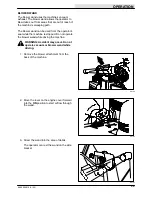 Preview for 57 page of Tennant 6650 Operator'S Manual