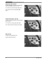 Preview for 14 page of Tennant 7100 Operator'S Manual