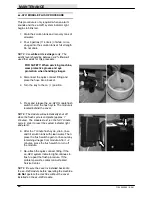 Preview for 82 page of Tennant 7100 Operator'S Manual