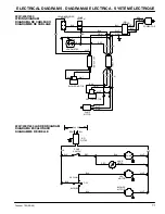 Preview for 71 page of Tennant 750 Operator And Parts Manual