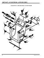 Preview for 76 page of Tennant 750 Operator And Parts Manual