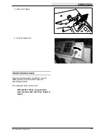 Preview for 55 page of Tennant 800 Operator'S Manual