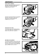 Preview for 66 page of Tennant 800 Operator'S Manual