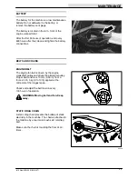 Preview for 73 page of Tennant 800 Operator'S Manual