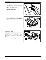 Preview for 26 page of Tennant 800 Service Manual