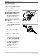 Preview for 30 page of Tennant 800 Service Manual