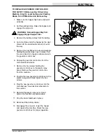 Preview for 83 page of Tennant 800 Service Manual