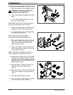 Preview for 224 page of Tennant 800 Service Manual