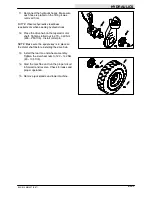 Preview for 235 page of Tennant 800 Service Manual