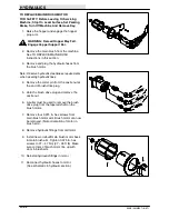 Preview for 236 page of Tennant 800 Service Manual