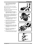 Preview for 243 page of Tennant 800 Service Manual