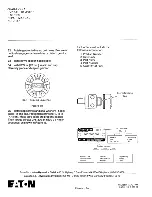 Preview for 284 page of Tennant 800 Service Manual