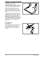 Preview for 374 page of Tennant 800 Service Manual