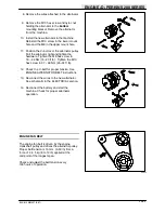 Preview for 381 page of Tennant 800 Service Manual