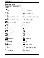 Preview for 10 page of Tennant 800D Operator'S Manual