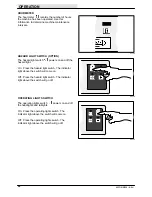 Preview for 24 page of Tennant 800D Operator'S Manual