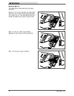 Preview for 26 page of Tennant 800D Operator'S Manual