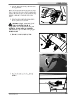 Preview for 37 page of Tennant 800D Operator'S Manual