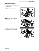 Preview for 27 page of Tennant 810D Operator'S Manual