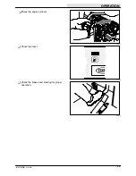 Preview for 35 page of Tennant 810D Operator'S Manual