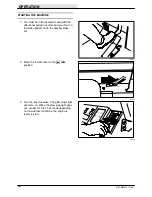 Preview for 36 page of Tennant 810D Operator'S Manual