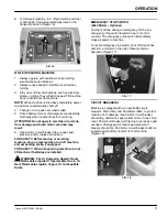 Preview for 11 page of Tennant 9003531 - 2510 Operator'S Manual