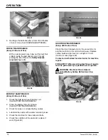 Preview for 14 page of Tennant 9003531 - 2510 Operator'S Manual