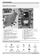 Preview for 42 page of Tennant 9003531 - 2510 Operator'S Manual