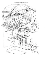 Preview for 12 page of Tennant castex falcon 2800 WF2800 Operator And Parts Manual