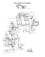 Preview for 14 page of Tennant castex falcon 2800 WF2800 Operator And Parts Manual