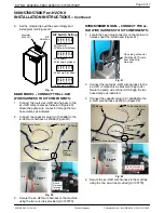 Preview for 5 page of Tennant ec- H2O 5680 Installation Instructions Manual