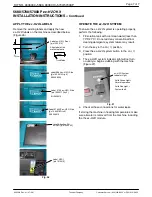 Preview for 7 page of Tennant ec- H2O 5680 Installation Instructions Manual