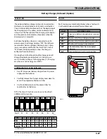 Preview for 95 page of Tennant EC-H2O T12 Service Information Manual