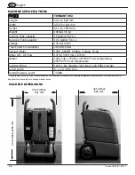 Preview for 10 page of Tennant EH2 Operator And Parts Manual