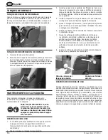 Preview for 18 page of Tennant EH2 Operator And Parts Manual