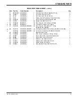 Preview for 45 page of Tennant EX-SC-1020 Operator'S Manual