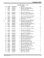 Preview for 47 page of Tennant EX-SC-1020 Operator'S Manual