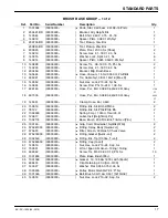 Preview for 53 page of Tennant EX-SC-1020 Operator'S Manual