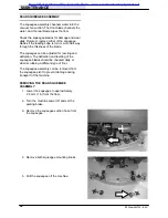 Preview for 56 page of Tennant EZ Rider Operator'S Manual