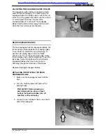 Preview for 59 page of Tennant EZ Rider Operator'S Manual