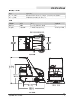 Preview for 63 page of Tennant GL20 Operator'S Manual