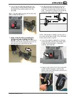 Preview for 11 page of Tennant InstaCure + Operator And Parts Manual