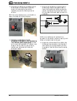 Preview for 26 page of Tennant InstaCure + Operator And Parts Manual