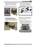 Preview for 41 page of Tennant InstaCure + Operator And Parts Manual